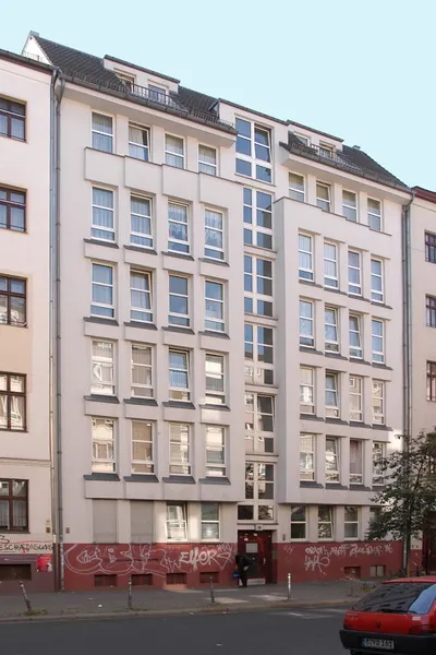 Wohnen im Kiez — photo 1